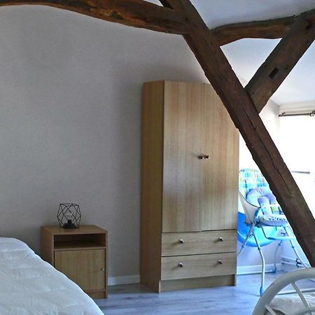 Gite De Dominois Les Gardons Ngoại thất bức ảnh