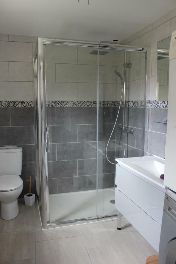 Gite De Dominois Les Gardons Ngoại thất bức ảnh